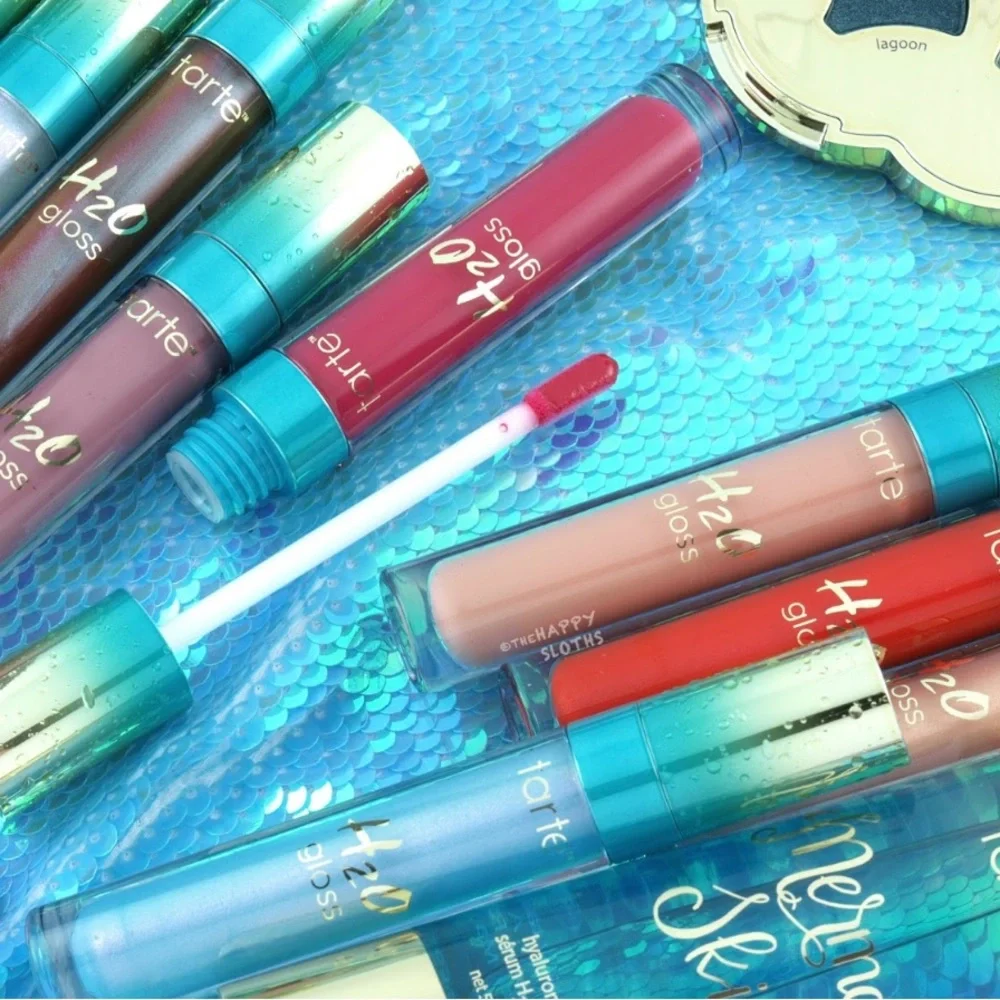 💕🌙HP! Tarte Maldives H20 Gloss